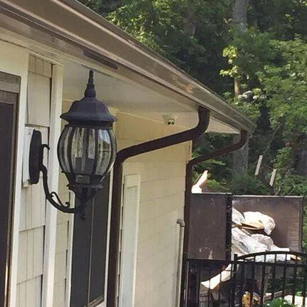 gutter replacement Kings Point ny